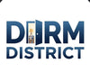 Dorm District