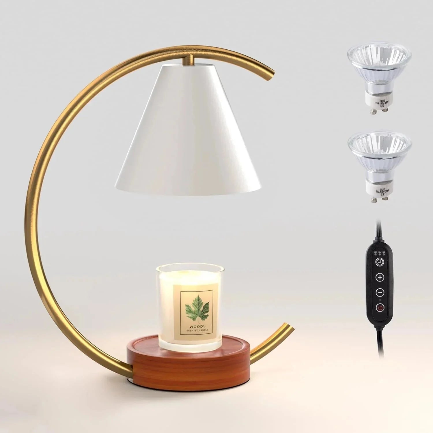 Candle Warmer Lamp