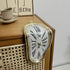 Dali Melting Clock