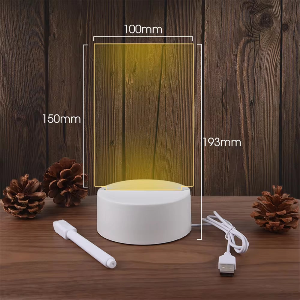 Smart RGB LED Corner Floor Lamp