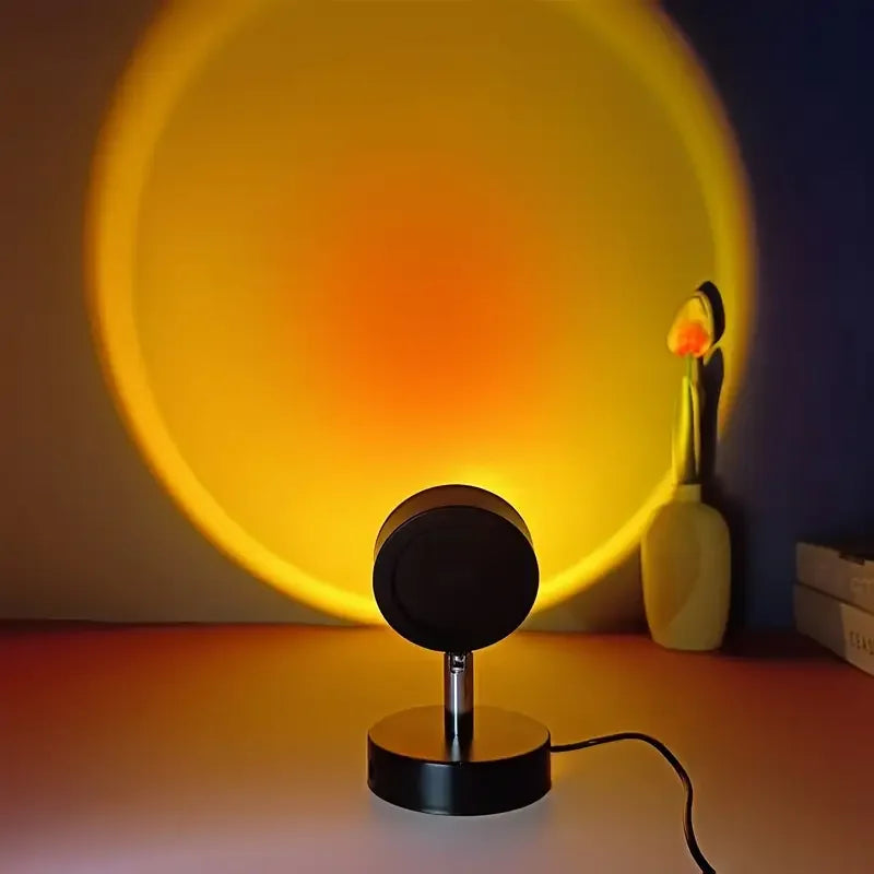 Sunset Projection Lamp