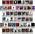 retro rap album cover posters