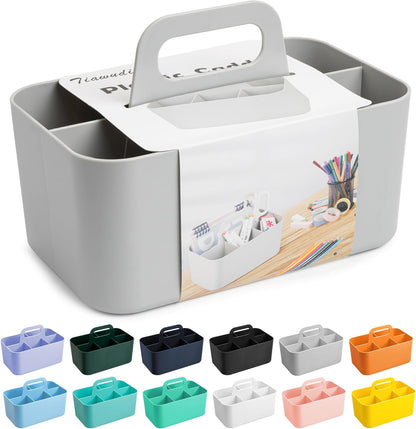 Portable Desk Caddy stackable organizer