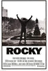 Rocky Movie Poster