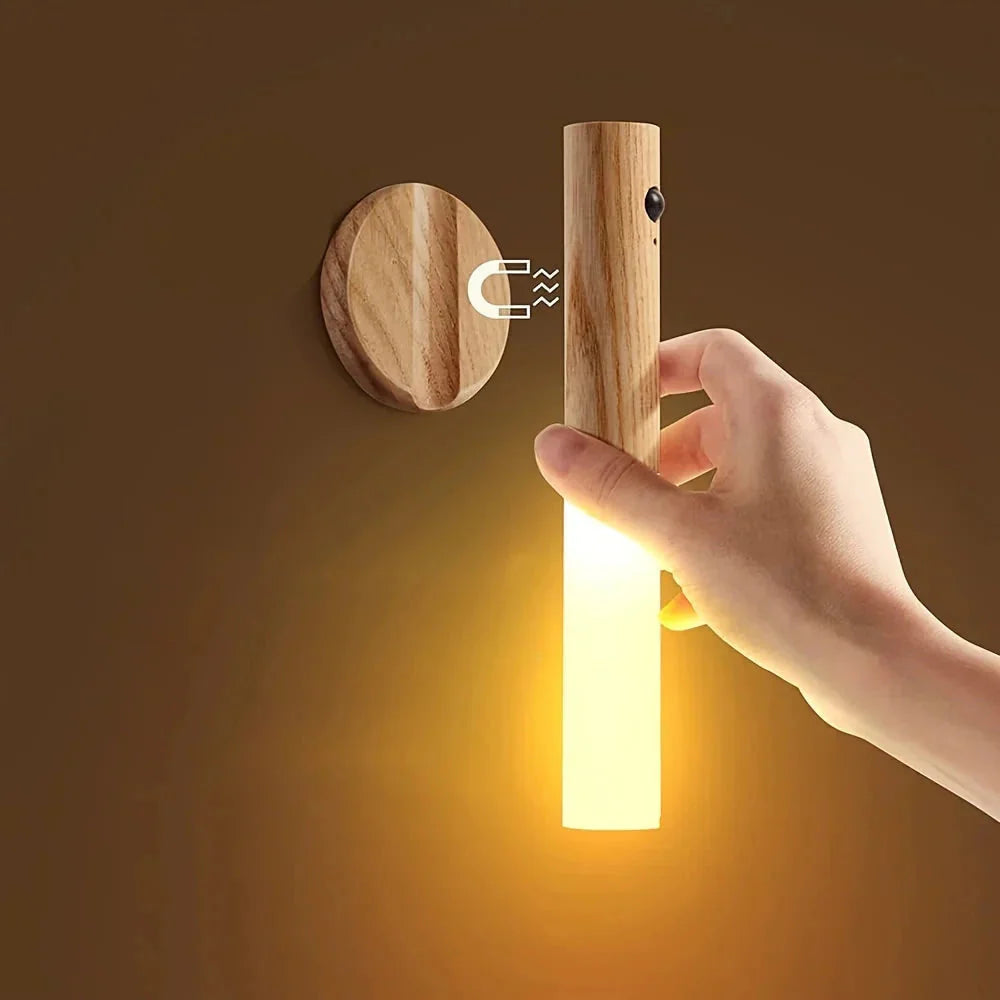 Rechargeable Motion Sensor Night Light