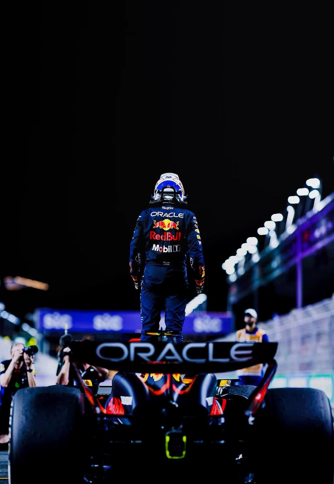 F1 Monaco Grand Prix Poster