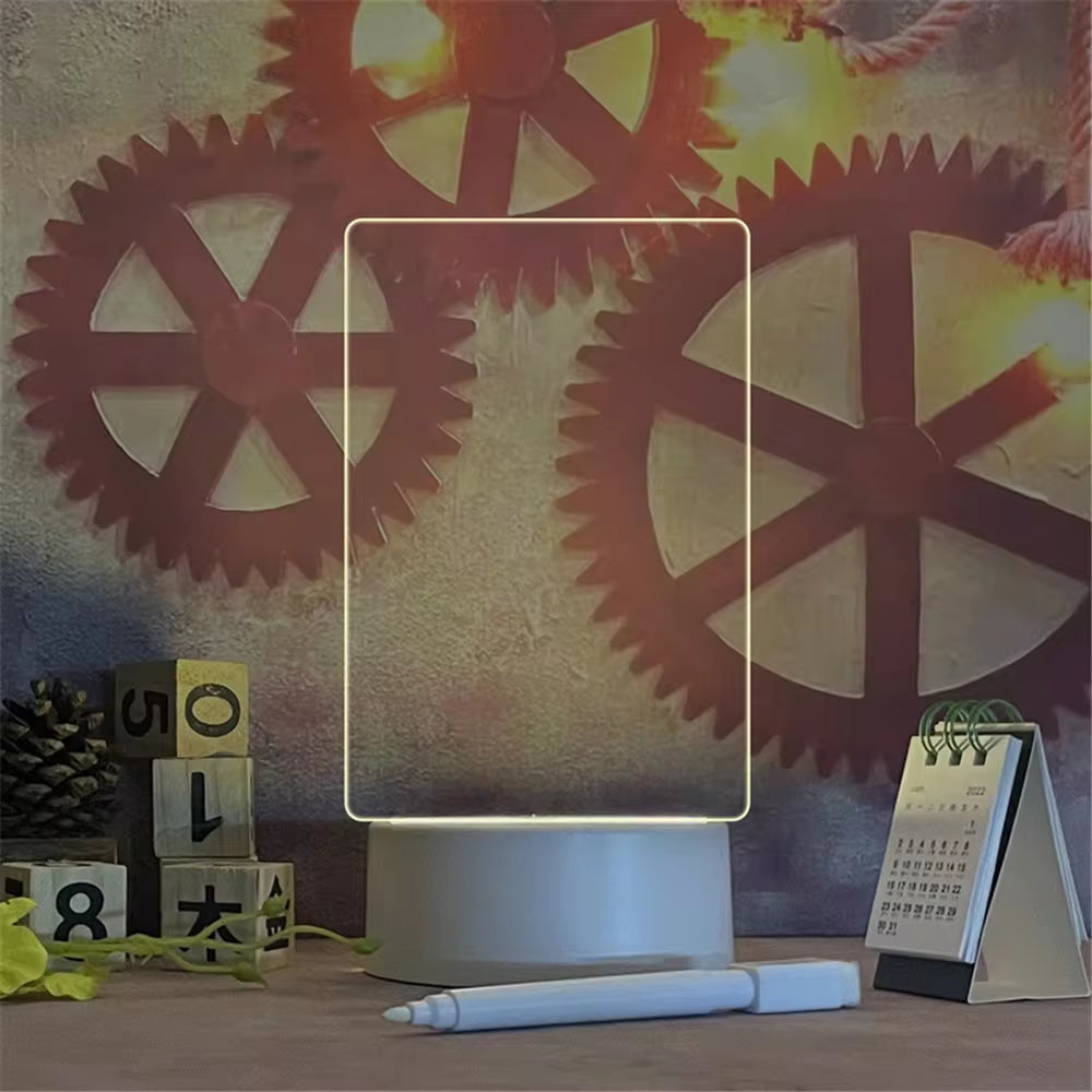 Smart RGB LED Corner Floor Lamp