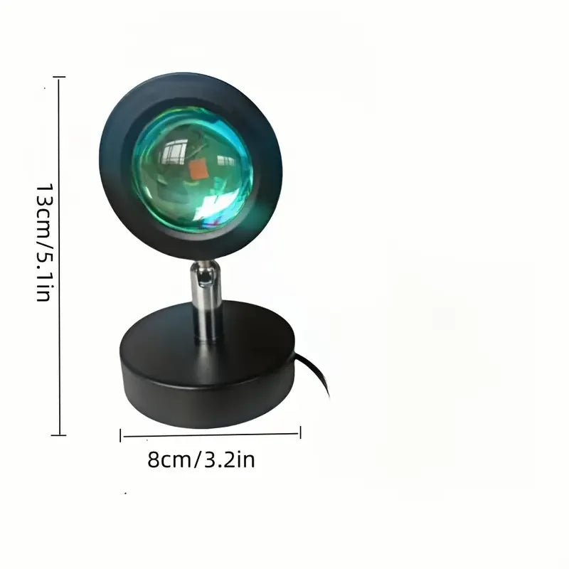 Sunset Projection Lamp