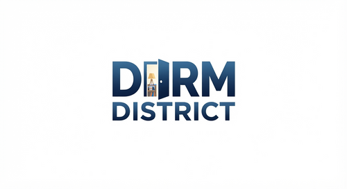 Dorm District