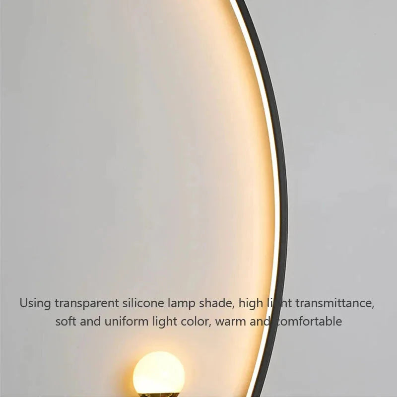 Modern LED Wall Sconce