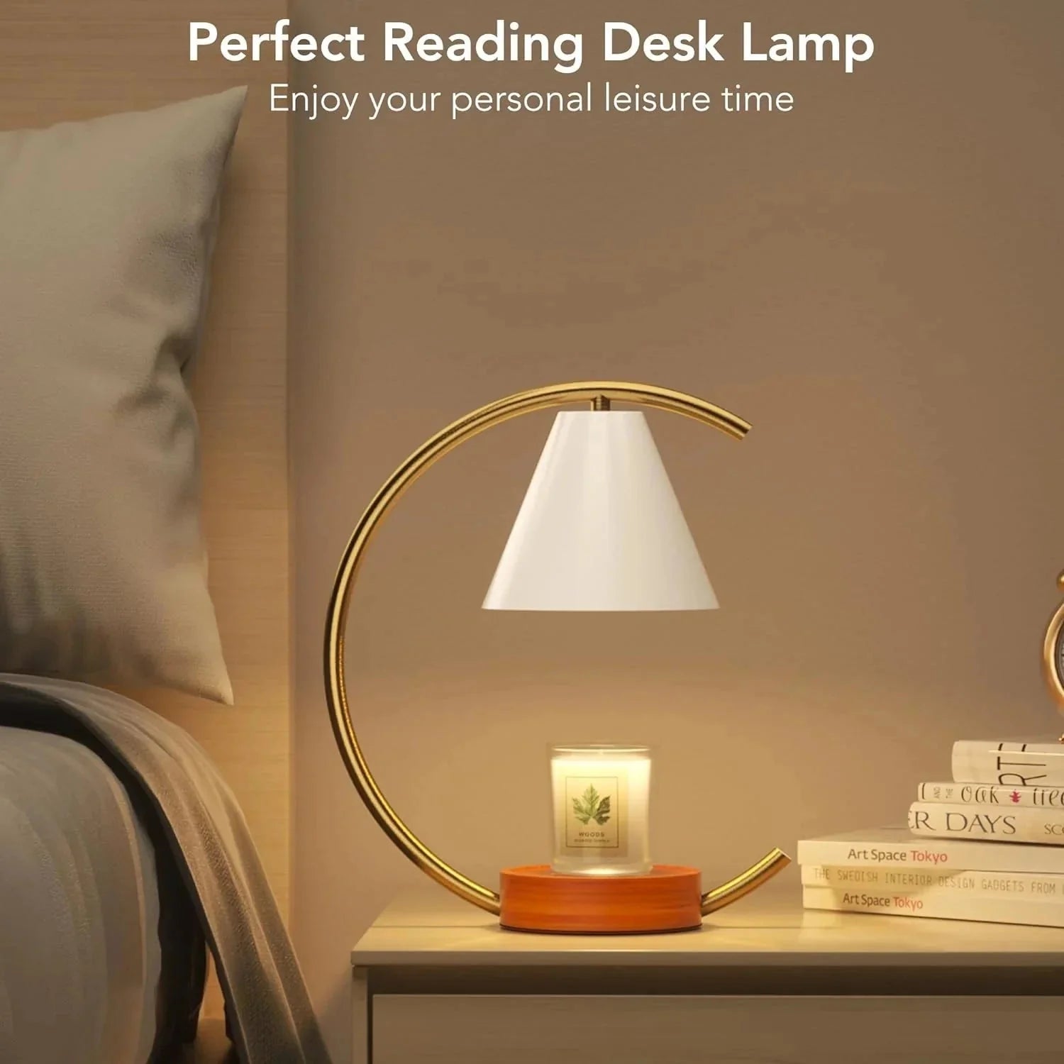 Candle Warmer Lamp