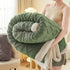 Green Sherpa Weighted Blanket