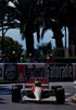 F1 Monaco Grand Prix Poster